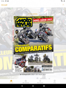 Moto Revue Magazine screenshot 3