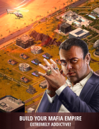 Mafia Empire: City of Crime screenshot 6