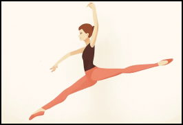 Learn Easy Ballet and Dance classes online screenshot 6