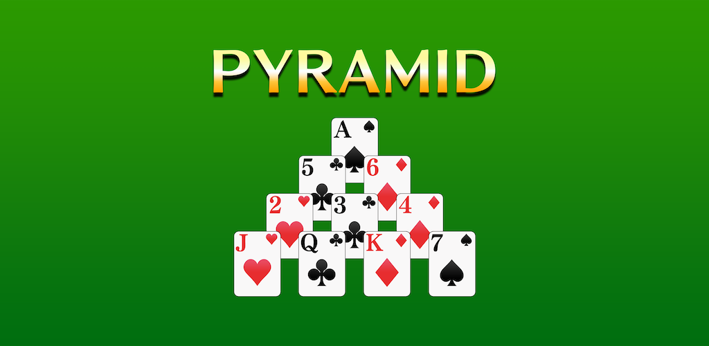 Pirâmide Paciência – Apps no Google Play