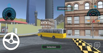 Bus Simulator 2019 screenshot 2
