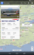 Plane Finder screenshot 8