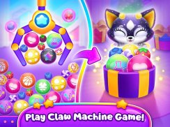 Fluvsies Merge Party screenshot 14