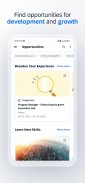 SAP SuccessFactors Mobile screenshot 7