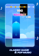 Piano Magic Star 4: Music Game screenshot 8
