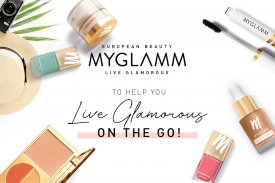 MyGlamm: Buy Makeup Products | Online Shopping App screenshot 2