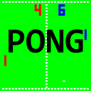 PongGame Tennis/Hockey/Squash