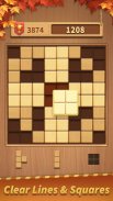 Block Puzzle - Wood Blast screenshot 6