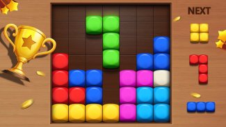 Game Dadu Puzzle 3D - Merge screenshot 21