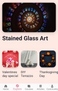Learn Crafts and DIY App screenshot 10