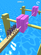 Box Rush 3D screenshot 10