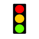 New Traffic Lights