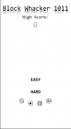 Block Whacker 1011 screenshot 0