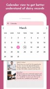 MyGoals: Set Vision Board, Gra screenshot 2