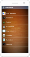 Dustbin ( Unused app remover) screenshot 1