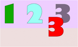 Maths Numbers for Kids screenshot 3