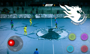 Street Football Super League screenshot 4