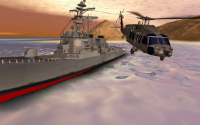 Helicopter Sim screenshot 6