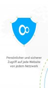 VPN Unlimited - WiFi Proxy screenshot 0
