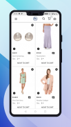 Fashion Hut WK screenshot 5
