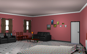 Escape Games-Puzzle Livingroom screenshot 20