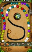 Super Marble Shooter screenshot 2