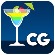 Cocktails Guru (Cocktail) App screenshot 0