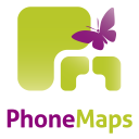 PhoneMaps Icon