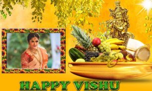 Vishu Photo Frames screenshot 5
