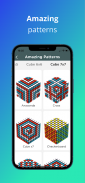 Rubik Cube Solver and Guide screenshot 5