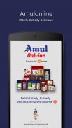 Amul Online - by Infibeam screenshot 3
