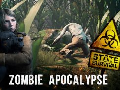 State of Survival: Survive the Zombie Apocalypse screenshot 6