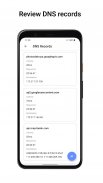 Throttly - Network Tools screenshot 2