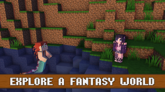 Realm Craft 2021 screenshot 2
