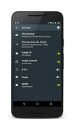 SleepCloud 💭 Backup for Sleep as Android screenshot 7