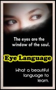 Eye Language screenshot 7