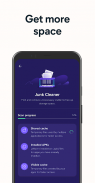 Avast Antivirus & Ασφάλεια screenshot 7