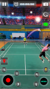 Badminton Manager Sports Games screenshot 3