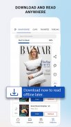 Magzter: Magazines, Newspapers screenshot 3