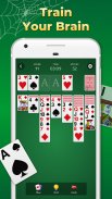 Spider Solitaire Jogo Clássico screenshot 5