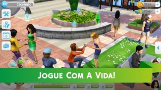 THE SIMS MOBILE APK MOD DINHEIRO INFINITO VERSÃO 42.0.0.150003 ATUALIZ, The  Sims