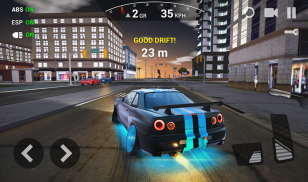 Ultimate Car Driving Simulator screenshot 0