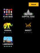 Flag&Capital Quiz screenshot 13