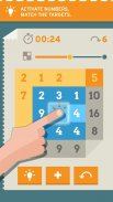 Pluszle ®: Brain logic puzzle screenshot 2