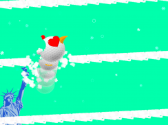 Bombing Bird screenshot 3