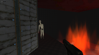 Killer Abducted FPS screenshot 1