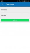 AL Digital Agency Care App screenshot 2