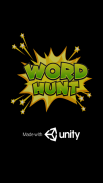 Word Hunt - Trivia and Synonym Puzzles screenshot 2