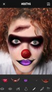 Scary Clown Photo Pranks screenshot 1