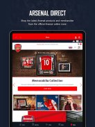 Arsenal Official App screenshot 6